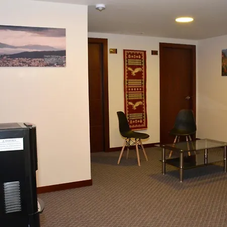 Los Angeles Stay Inn
